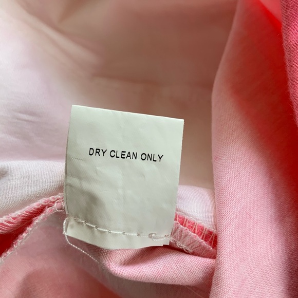 Melly M Shirts- Sz-0 - Picture 5 of 7